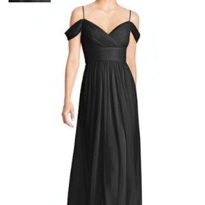 Bella bridmaid - ALFRED SUNG
Bridesmaids dress